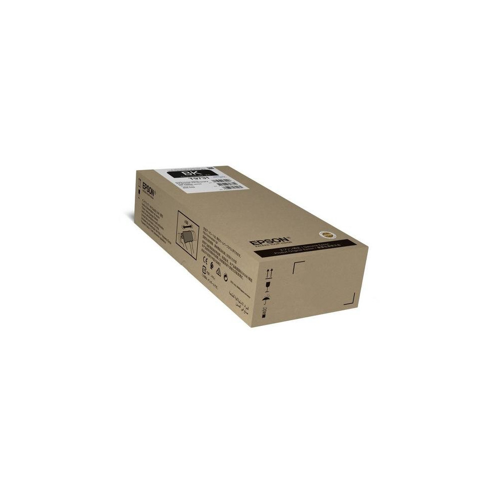 Epson C13T97310N cartuccia d'inchiostro 1 pz Originale Nero Epson C13T97310N cartuccia d'inchiostro 1 pz Originale Nero