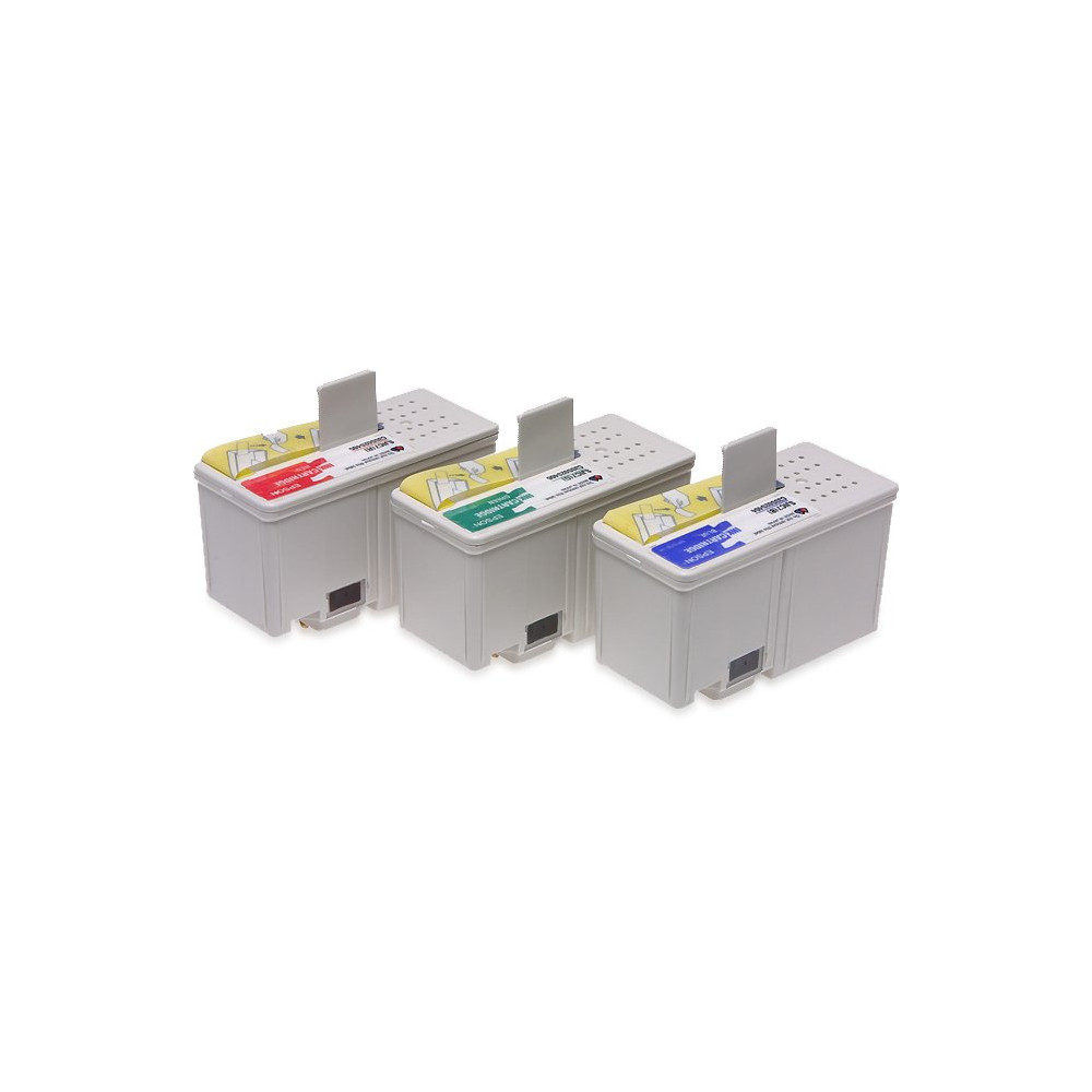 Epson Cartuccia rosso Epson Cartuccia rosso