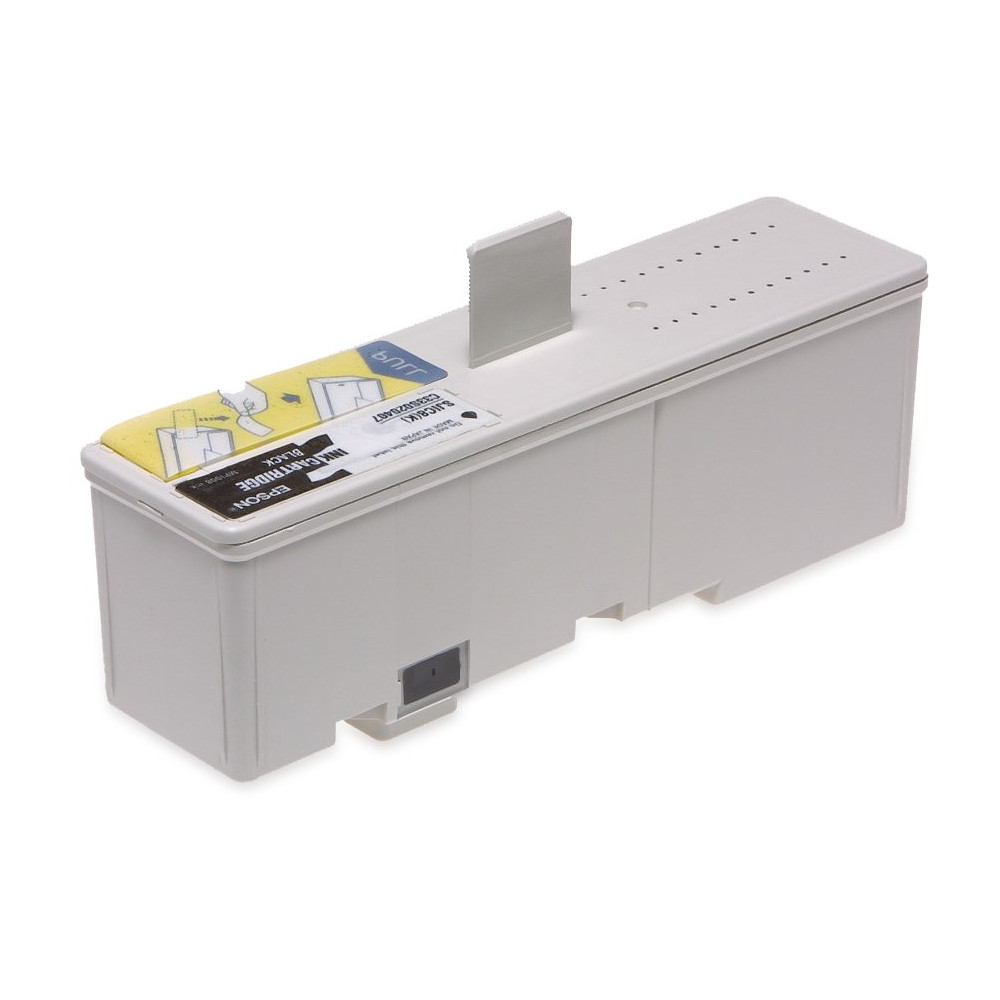 Epson Cartuccia Nero Epson Cartuccia Nero