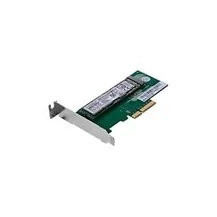 Adattatore Lenovo ThinkStation M.2 SSD - adattatore di interfaccia