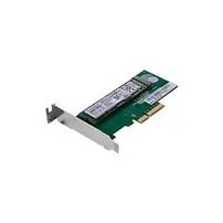 Adattatore Lenovo ThinkStation M.2 SSD - adattatore di interfaccia