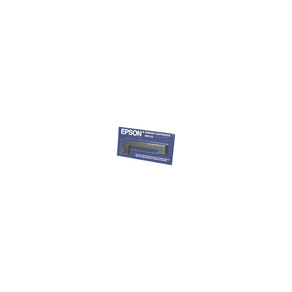 Epson Nastro NeroERC-22b Epson Nastro NeroERC-22b