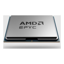 AMD EPYC 8124P - 2,45 GHz - 16 core - 32 thread
