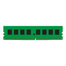 Kingston ValueRAM - DDR4 - Modulo - 8 GB - DIMM
