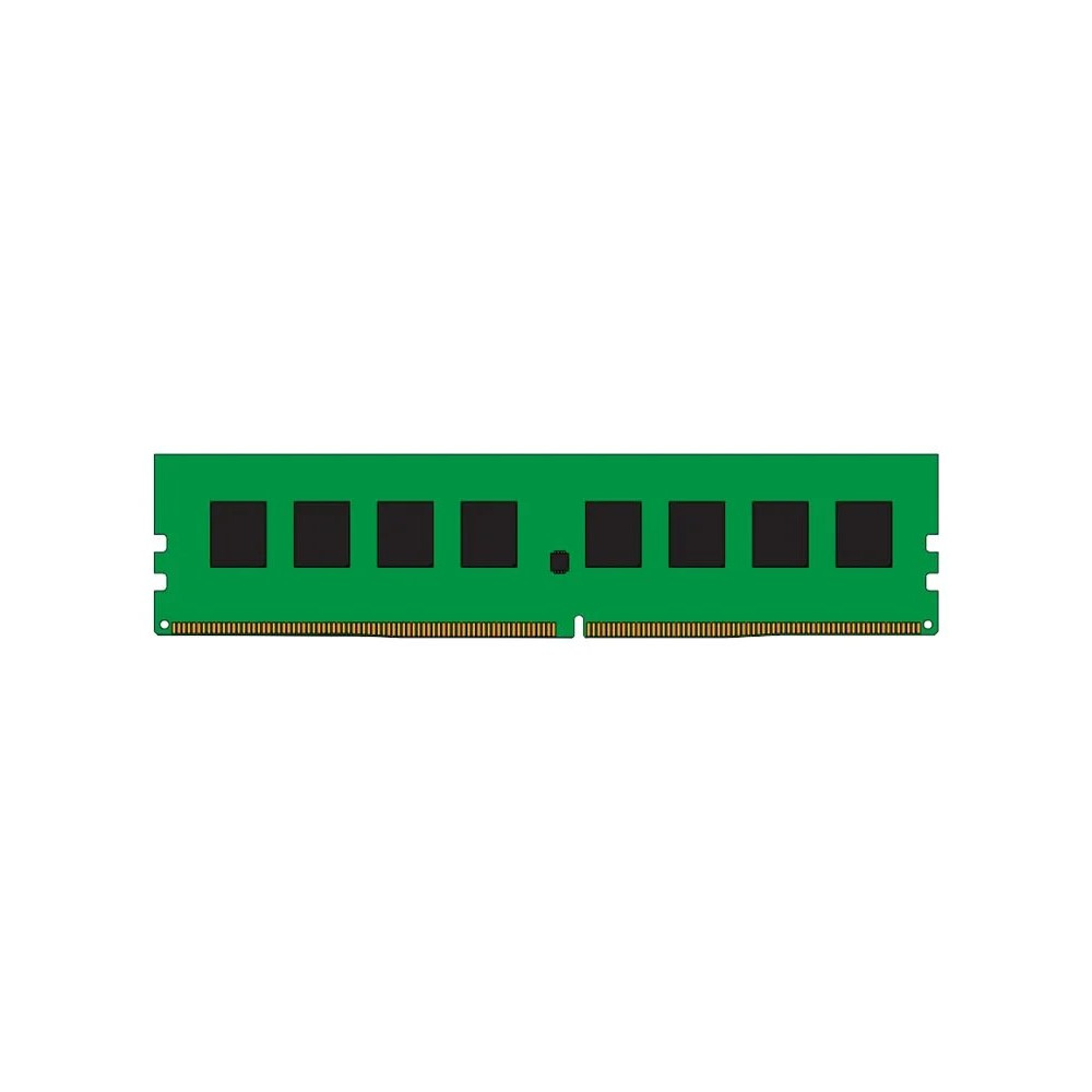 Kingston ValueRAM - DDR4 - Modulo - 8 GB - DIMM