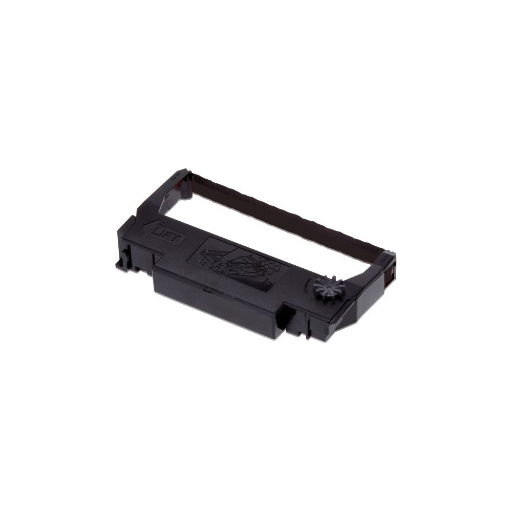 Epson Nastro Nero e rosso ERC-38br Epson Nastro Nero e rosso ERC-38br