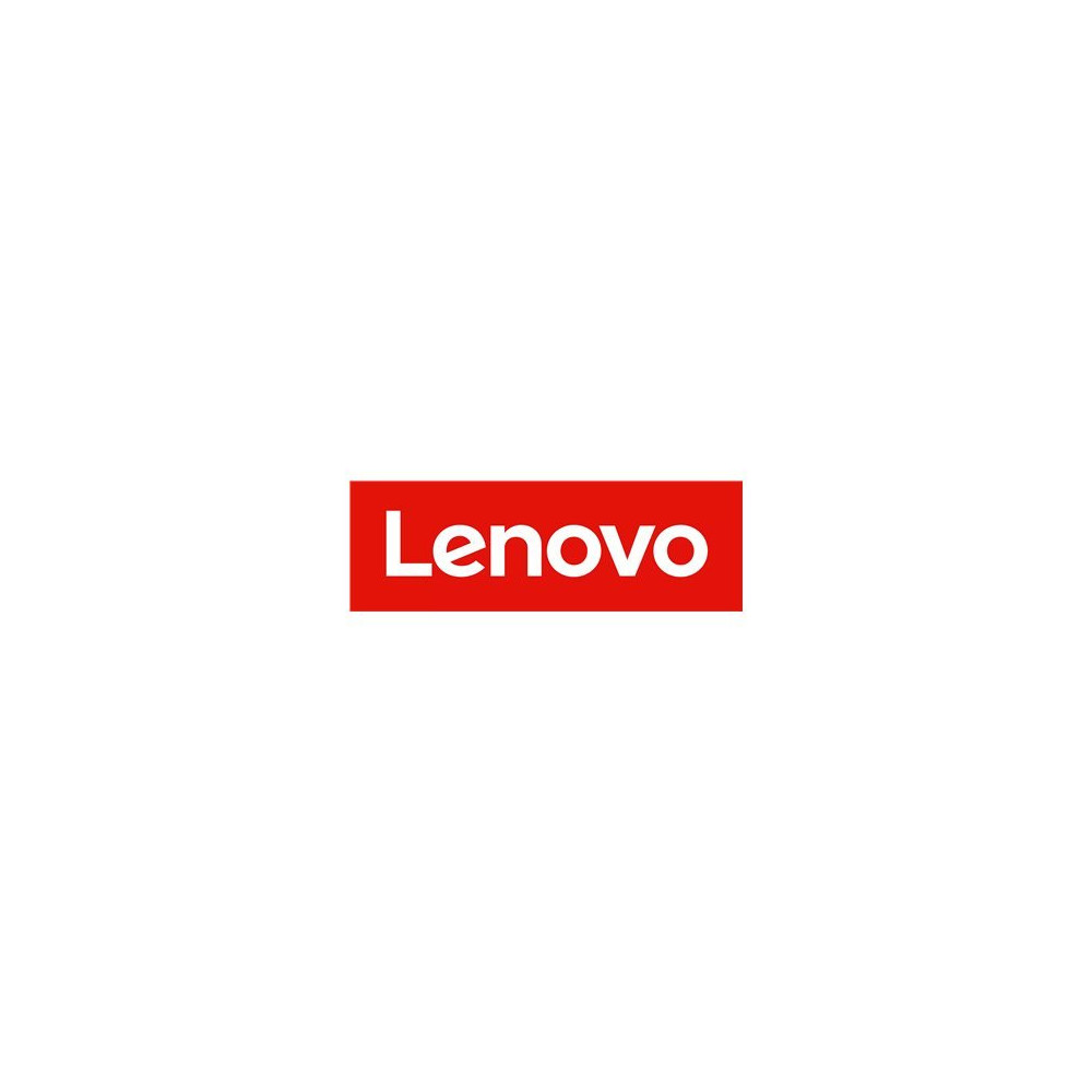 SSD Lenovo - Uso misto - 1,92 TB - Caldo-Swap - 2,5" (6,4 cm)