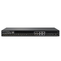 Lancom XS-6128QF - Switch - L3 - gestito - 16 x 10 Gigabit SFP+ + 4 x combo 10 Gigabit SFP+/RJ-45 + 4 x Combo 25 Gigabit SFP28 (