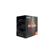 AMD Ryzen 5 5600G - 3,6 GHz - 6 core - 12 thread