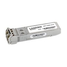 Lancom SFP-LR40-LC10 - SFP+-Trasmettitore ricevitore (Transceiver)-Modulo - 10GbE - 10GBase-ER - LC Singolo-Modalit├á - fino a 4