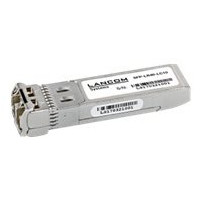Lancom SFP-LR40-LC10 - SFP+-Trasmettitore ricevitore (Transceiver)-Modulo - 10GbE - 10GBase-ER - LC Singolo-Modalit├á - fino a 4