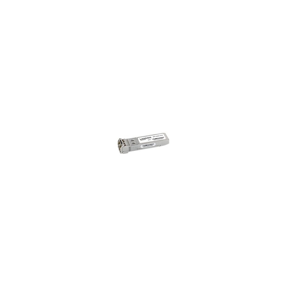 Lancom SFP-LR40-LC10 - SFP+-Trasmettitore ricevitore (Transceiver)-Modulo - 10GbE - 10GBase-ER - LC Singolo-Modalit├á - fino a 4
