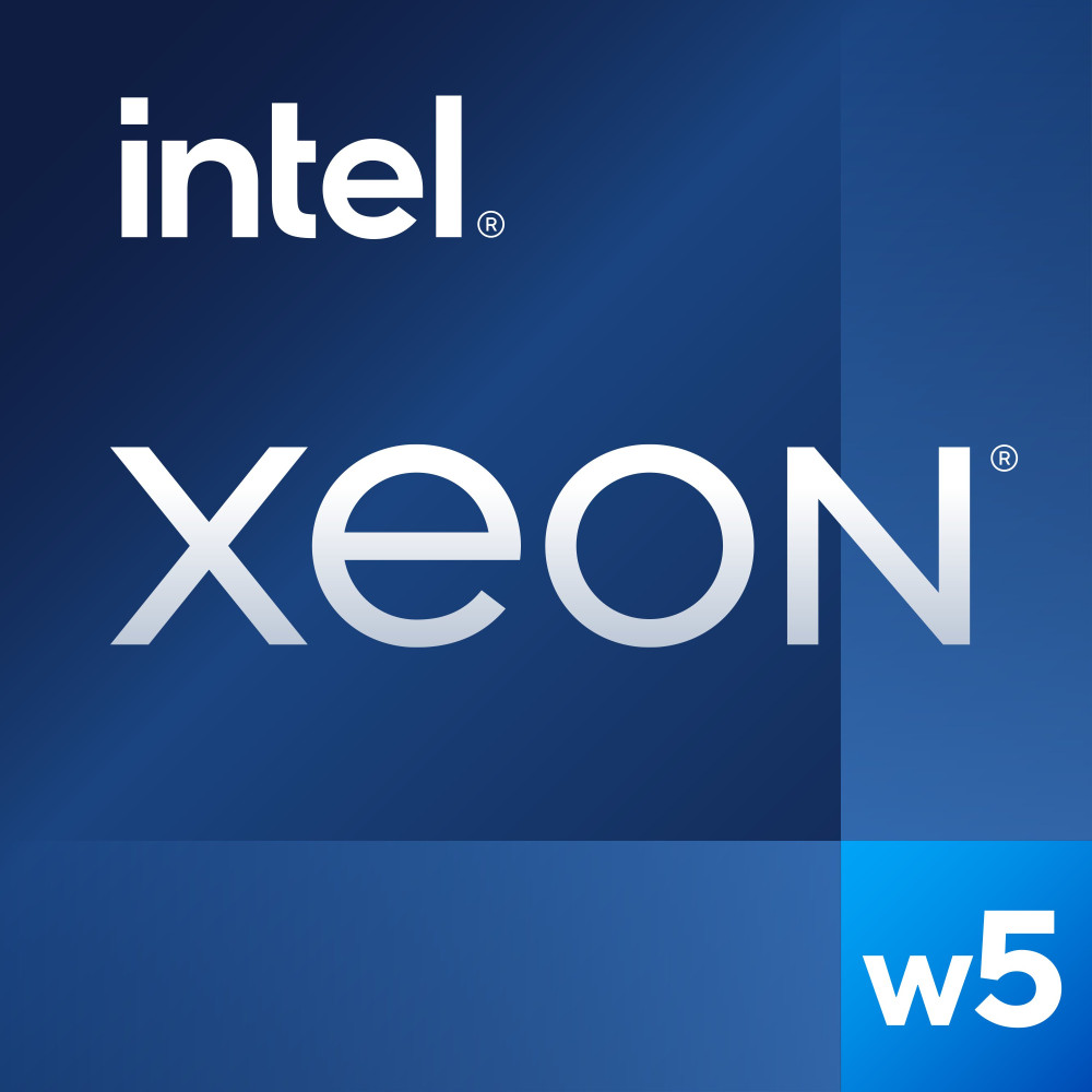Intel Xeon W W5-2445 - 3.1 GHz - 10 core - 20