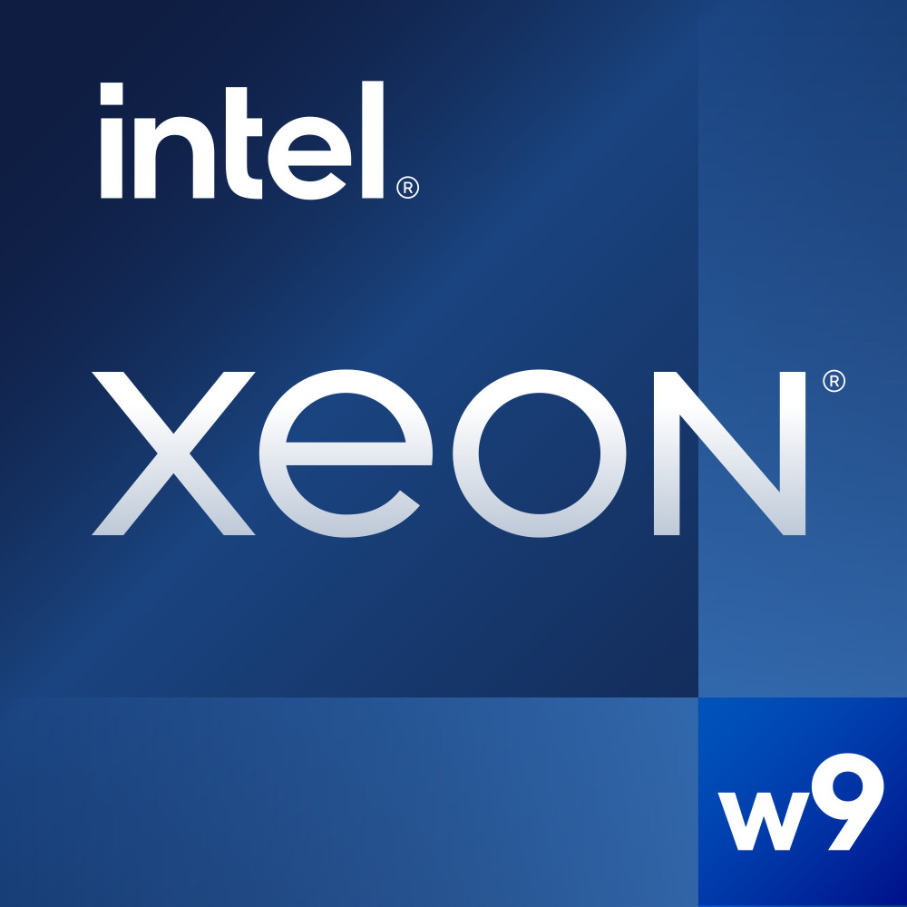 Intel Xeon W W9-3495X - 1,9 GHz - 56-core