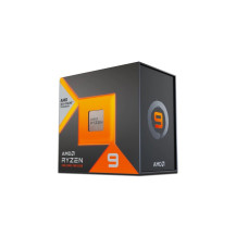 AMD Ryzen 9 7900X3D - 4,4 GHz - 12 core - 24