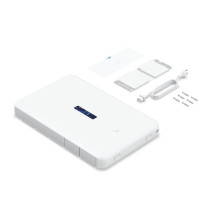 Ubiquiti Dream Wall - Dispositivo di sicurezza - 10GbE