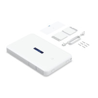 Ubiquiti Dream Wall - Dispositivo di sicurezza - 10GbE