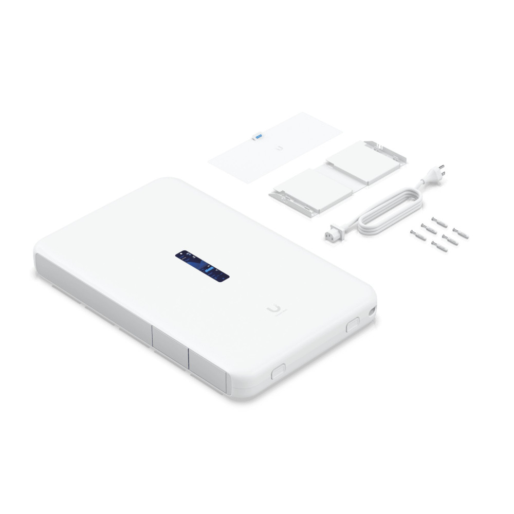 Ubiquiti Dream Wall - Dispositivo di sicurezza - 10GbE