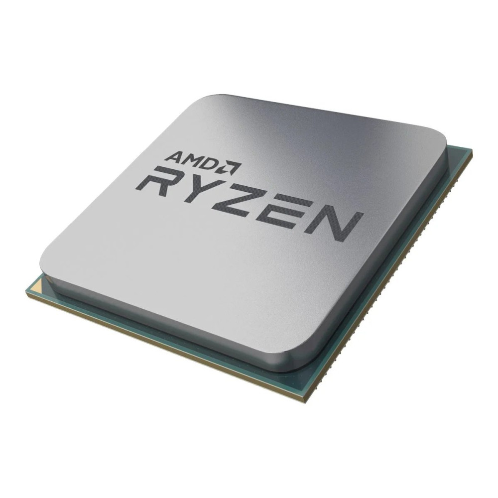AMD Ryzen 3 3200G - 3,6 GHz - 4 Core - 4 thread