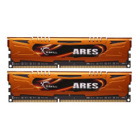 G.Skill ARES - DDR3 - kit - 16 GB: 2 x 8 GB