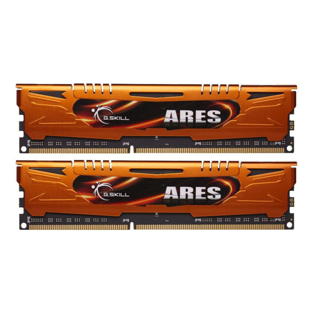 G.Skill ARES - DDR3 - kit - 16 GB: 2 x 8 GB
