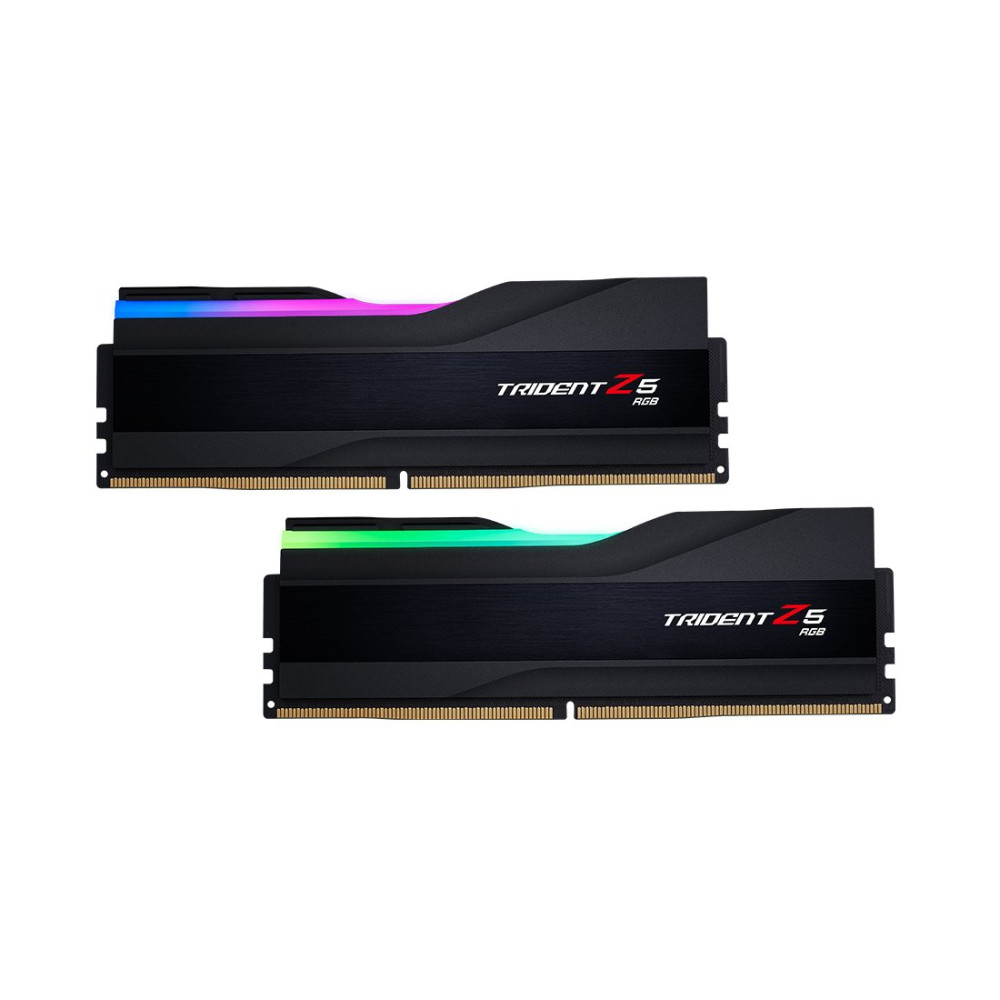 G.Skill Trident Z5 RGB - DDR5 - kit - 48 GB: