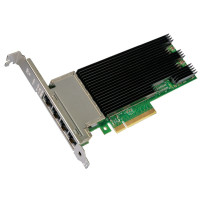 Lenovo Intel X710-T4L - Adattatore di rete - OCP 3.0
