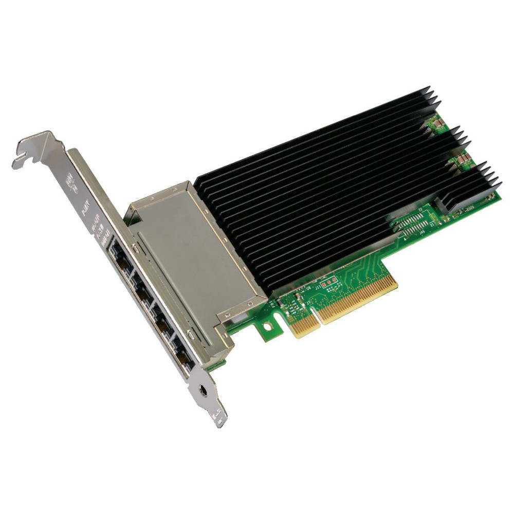 Lenovo Intel X710-T4L - Adattatore di rete - OCP 3.0