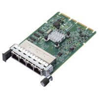 Lenovo ThinkSystem Broadcom 5719 - Adattatore di rete