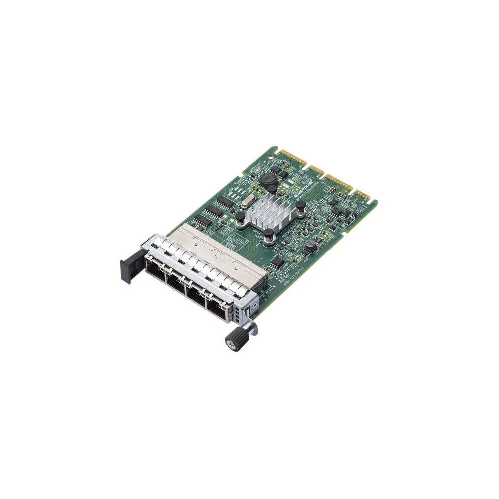 Lenovo ThinkSystem Broadcom 5719 - Adattatore di rete