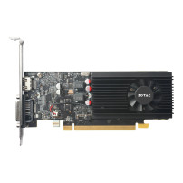 ZOTAC GeForce GT 1030 - Carte grafiche - GT GF