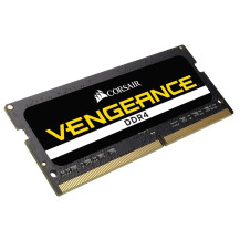 Corsair Vengeance - DDR4 - Modulo - 8 GB - SO