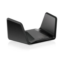 Netgear Nighthawk RAXE300 - Router wireless con switch a 4 porte