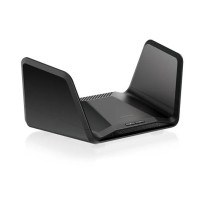 Netgear Nighthawk RAXE300 - Router wireless con switch a 4 porte