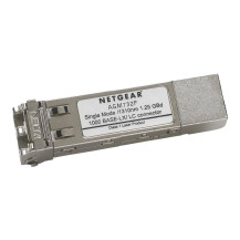 Netgear ProSafe AGM732F - Modulo trasmettitore SFP (Mini-GBIC)