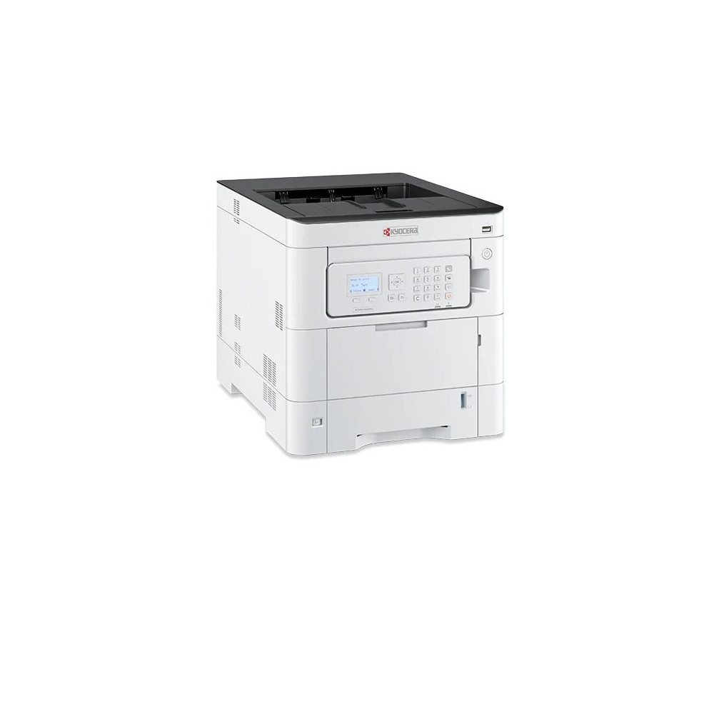 Kyocera ECOSYS PA3500cx/Plus, Laser, a colori, 1200 x 1200 DPI, A4, 35 pagine al minuto, stampa a doppia faccia