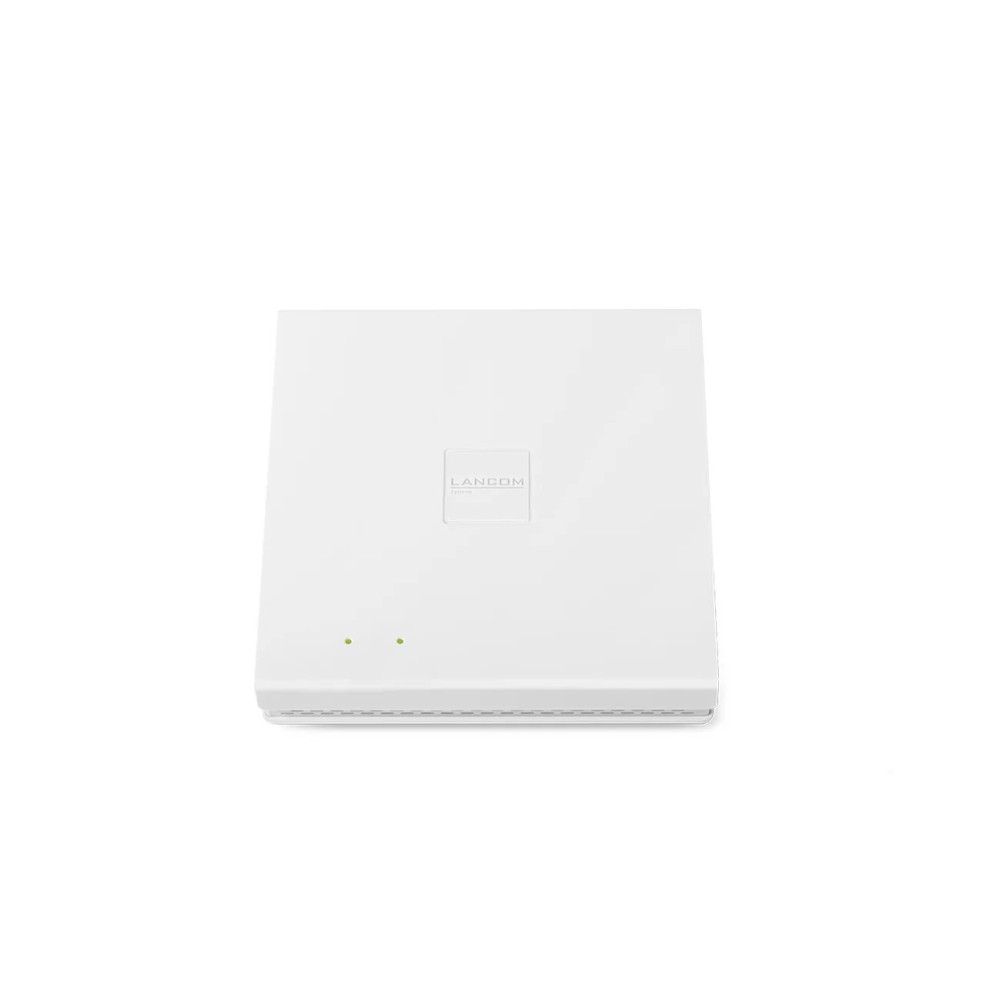 Lancom LX-6500 (Bulk 10), 2,4 GHz, 5 GHz, 6 GHz, 54 Mbit/s, EAP-FAST, EAP-TLS, EAP-TTLS, 10, 100, 1000, 2500 Mbit/s