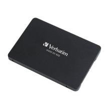 Verbatim Vi550 - SSD - 4 TB - interno - 2,5" (6,4 cm)