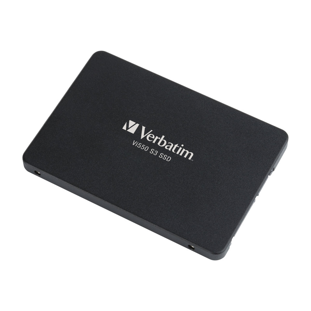 Verbatim Vi550 - SSD - 4 TB - interno - 2,5" (6,4 cm)