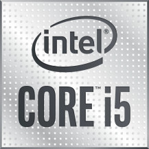 Intel Core i5 10400F - 2,9 GHz - 6 core - 12