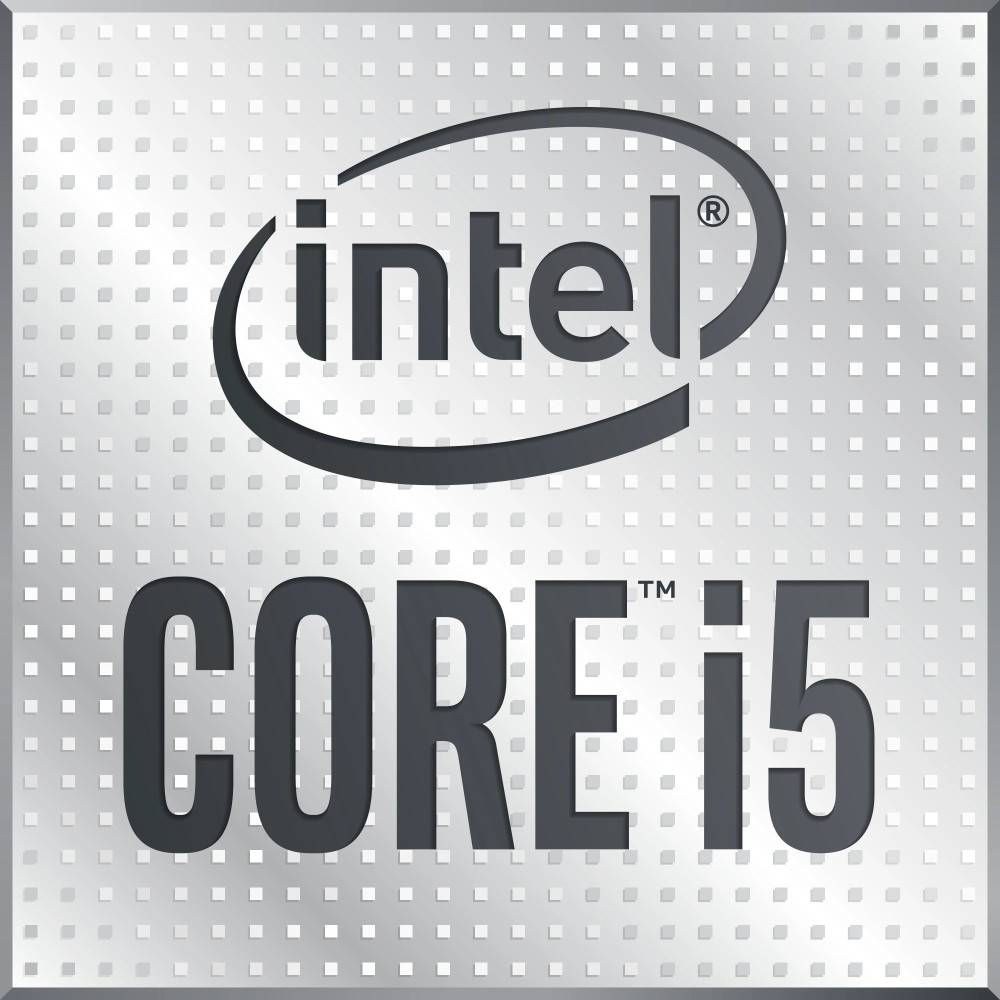 Intel Core i5 10400F - 2,9 GHz - 6 core - 12