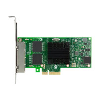 Lenovo ThinkSystem I350-T4 da Intel - Adattatore di rete