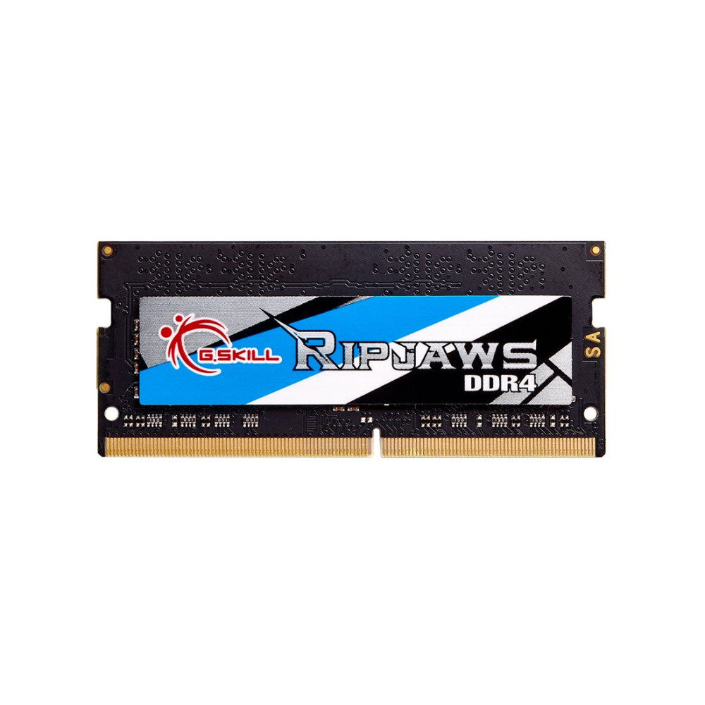 G.Skill Ripjaws - DDR4 - Modulo - 4 GB - S.O DIMM