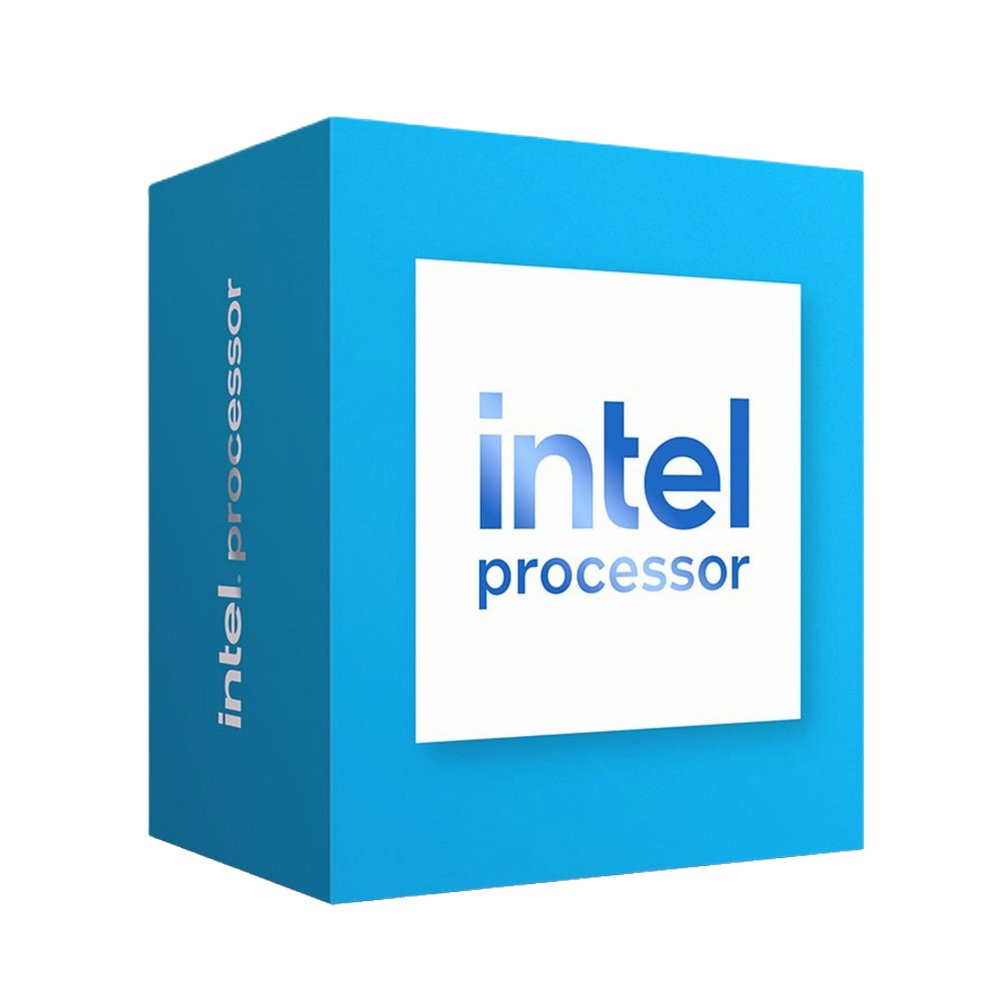 Intel per Desktop 300 - 3,9 GHz - 2 core - 4