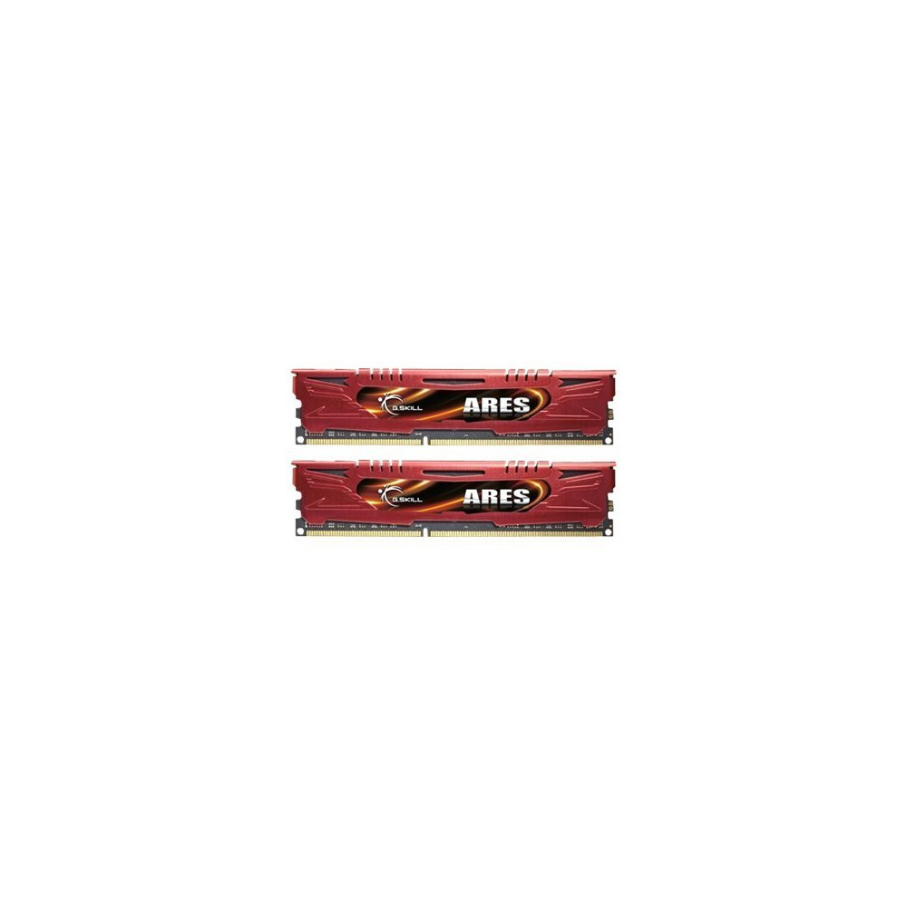 G.Skill ARES - DDR3 - kit - 16 GB: 2 x 8 GB