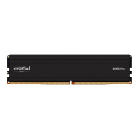Crucial Pro - DDR5 - Modulo - 16 GB - DIMM 288-PIN