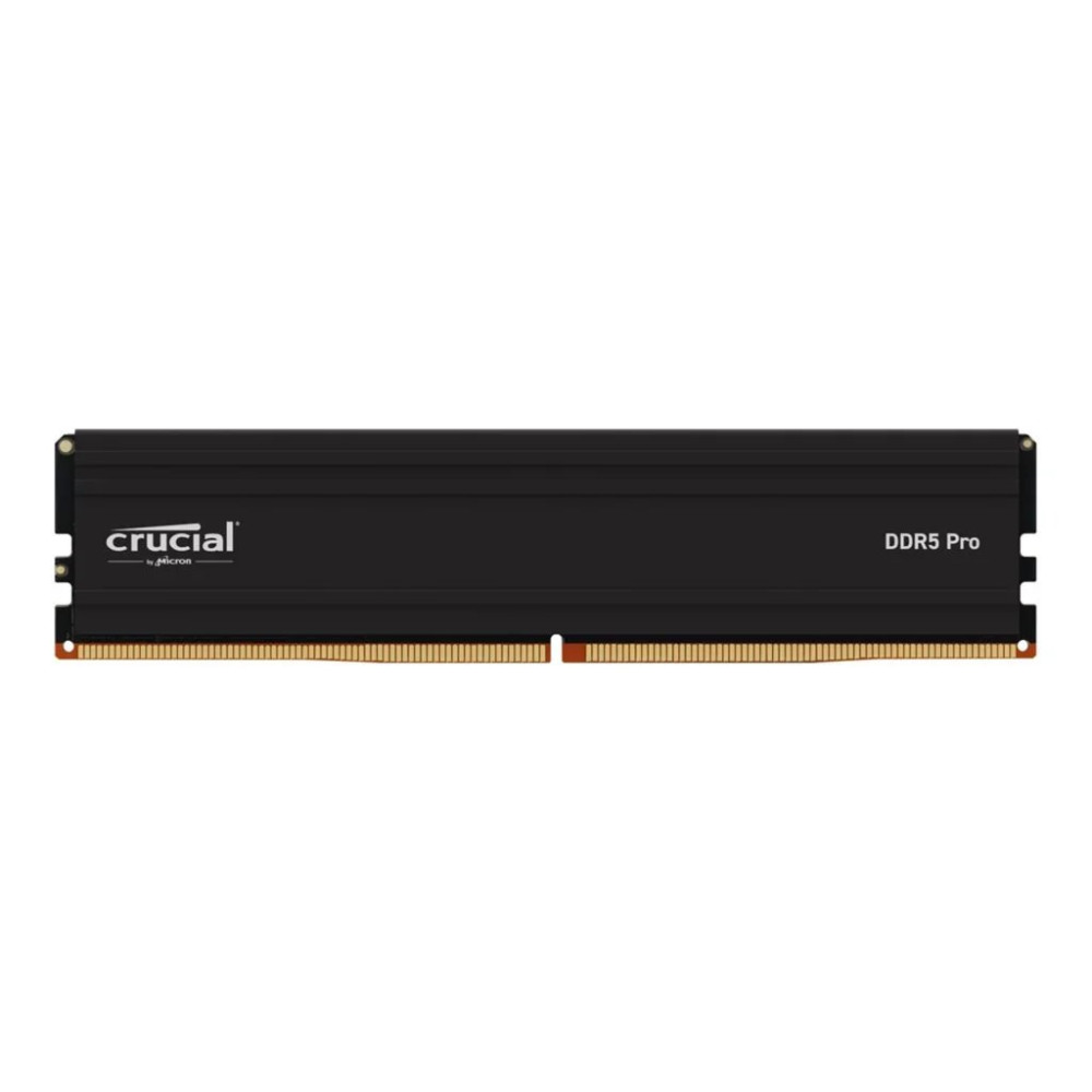 Crucial Pro - DDR5 - Modulo - 16 GB - DIMM 288-PIN