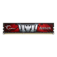 G.Skill AEGIS F3-1600C11S-4GIS - DDR3 - Modulo