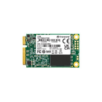 Transcend MSA372M - SSD - 32 GB - interno - mSATA