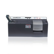 Brother SC-2000USB - creazione professionale di timbri a 600 dpi e in quattro colori